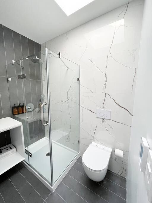 New Beautiful Modern One Bedroom In Brooklyn At Rem-casa Appartement